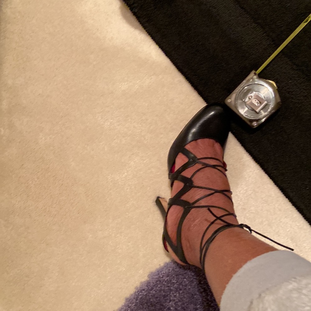 Max Studio Pumps - image 1